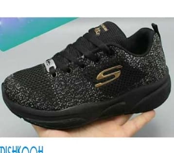 کتونی skechers زنانه کد 637